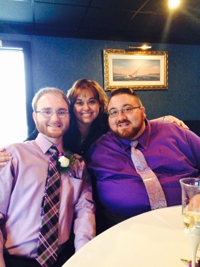 Creative Concepts By Lisa LGBT-Friendly Wedding Planner In Hamden Connecticut