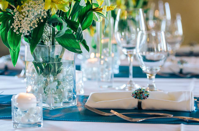 Creative Concepts By Lisa LGBT-Friendly Wedding Planner In Hamden Connecticut