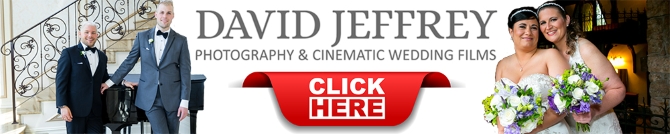 David Jeffrey Photography
Naugatuck, Connecticut LGBT Wedding Photographer, Videographer & Photo Booth Rentals
New Haven and Hartford Counties