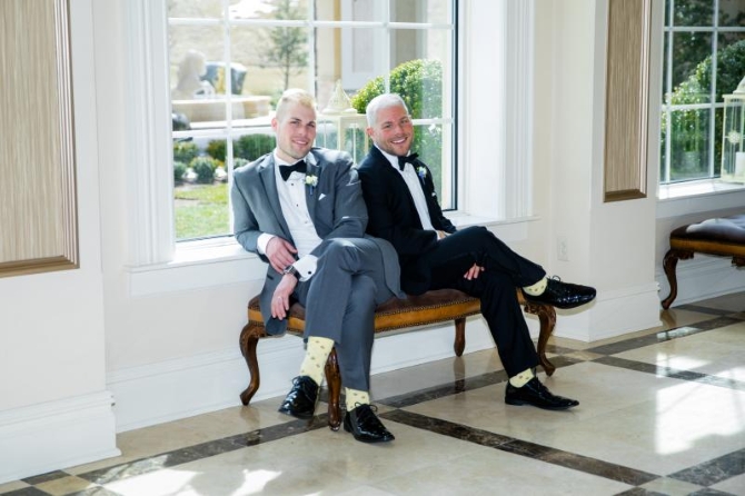 David Jeffrey Photography 
Naugatuck, Connecticut LGBT Wedding Photographer, Videographer & Photo Booth Rentals
New Haven and Hartford Counties 
