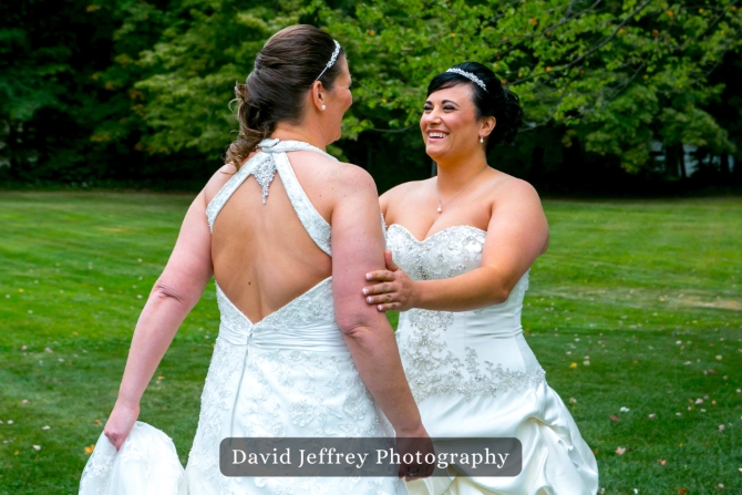 David Jeffrey Photography 
Naugatuck, Connecticut LGBT Wedding Photographer, Videographer & Photo Booth Rentals
New Haven and Hartford Counties 
