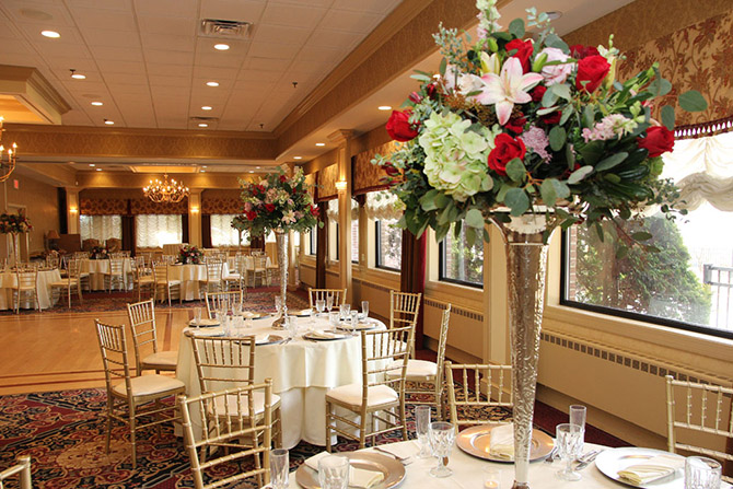 New Haven Connecticut LGBT Wedding  Venue  Country Club