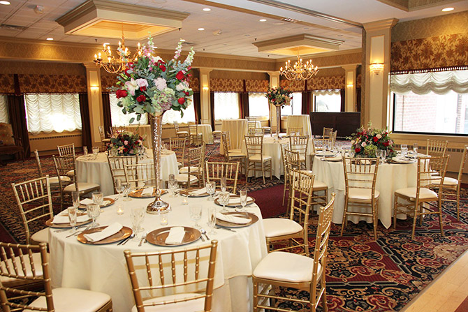 Grassy Hill Country Club