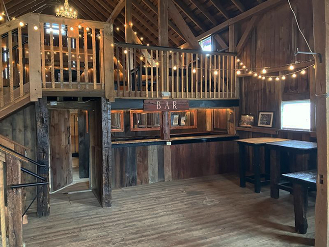 - Torrington, Connecticut LGBT Wedding Reception Venue - The Inn at Mount Pleasant
