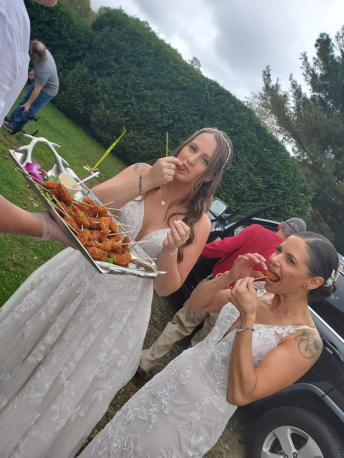 - Torrington, Connecticut LGBT Wedding Reception Venue - The Inn at Mount Pleasant