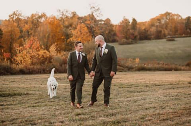 - Torrington, Connecticut LGBT Wedding Reception Venue - The Inn at Mount Pleasant