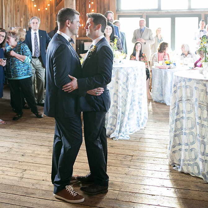 - Torrington, Connecticut LGBT Wedding Reception Venue - The Inn at Mount Pleasant
