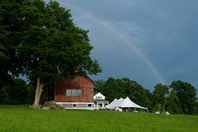 - Torrington, Connecticut LGBT Wedding Reception Venue - The Inn at Mount Pleasant