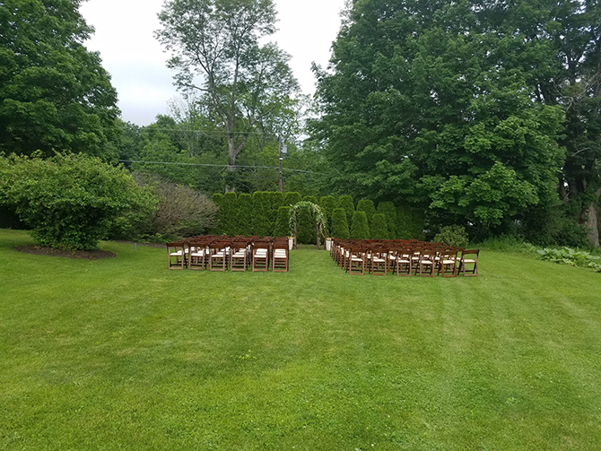 - Torrington, Connecticut LGBT Wedding Reception Venue - The Inn at Mount Pleasant