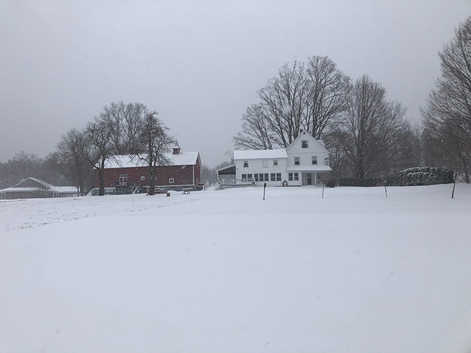 - Torrington, Connecticut LGBT Wedding Reception Venue - The Inn at Mount Pleasant