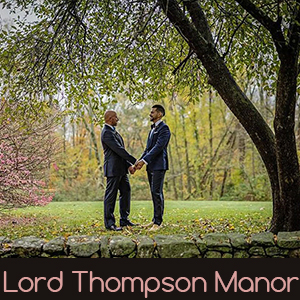  Thompson  Connecticut  LGBT Wedding  Reception  Site 