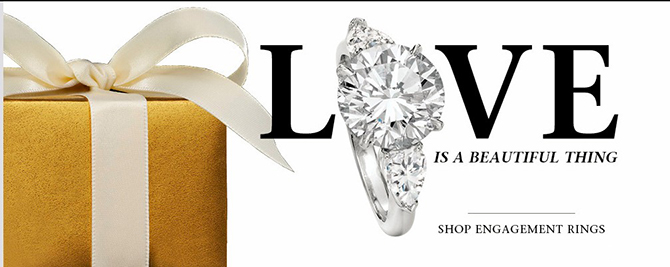 Lux Bond & Green 
Connecticut LGBT-Friendly Jewelers
Four stores in Connecticut - West Hartford, Glastonbury, Westport, and Mohegan Sun
