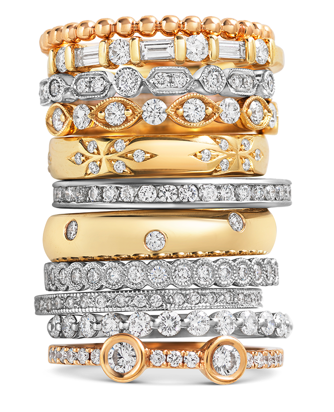 Lux Bond & Green 
Connecticut LGBT-Friendly Jewelers
Four stores in Connecticut - West Hartford, Glastonbury, Westport, and Mohegan Sun
