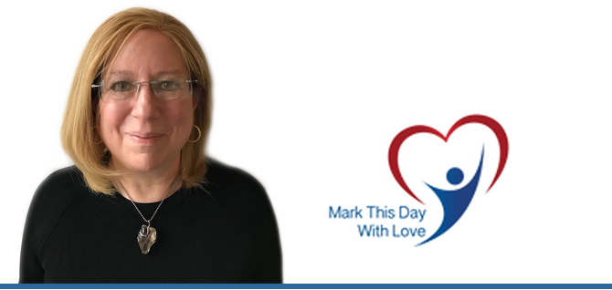 Mark This Day With Love