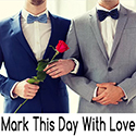Connecticut LGBT Marriage Officiant