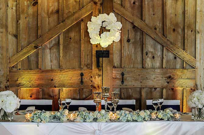 Marquee Events