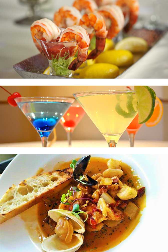 Marquee Events