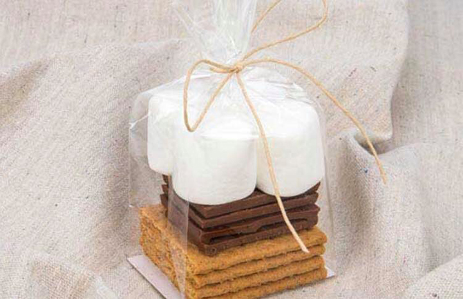 Connecticut LGBT Wedding Candy Buffets - Tablescapes - Decor