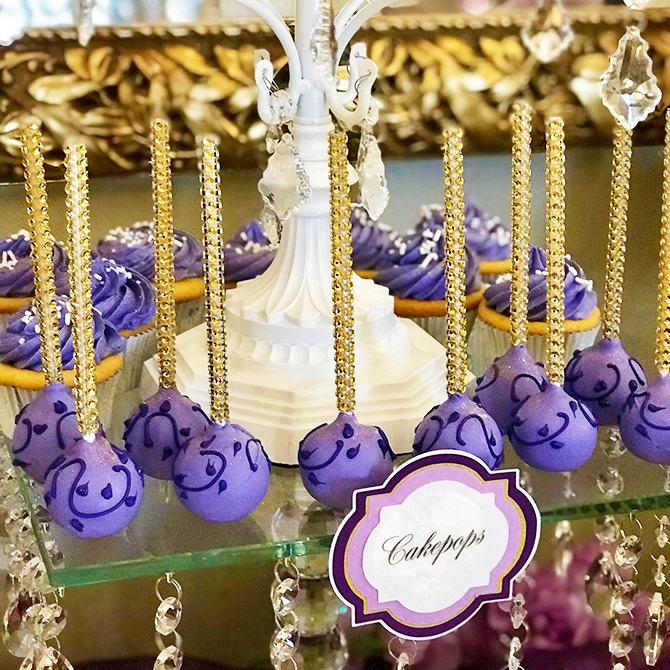 Connecticut LGBT Wedding Candy Buffets - Tablescapes - Decor