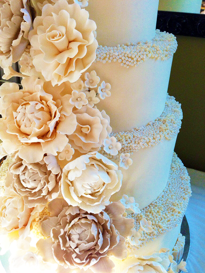Connecticut LGBT Wedding Candy Buffets - Tablescapes - Decor