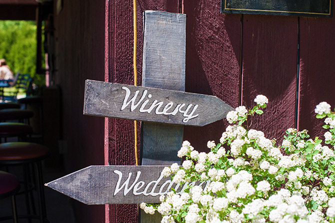 priam vineyard weddings