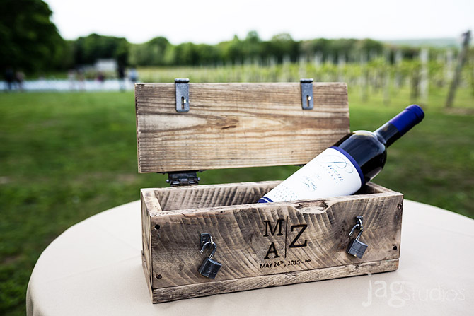 priam vineyard weddings