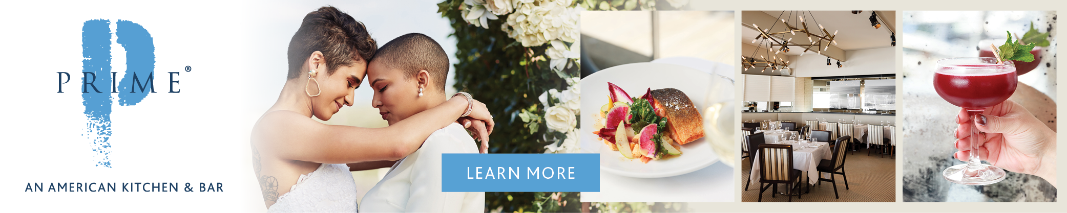 Connecticut LGBT Wedding Receptions