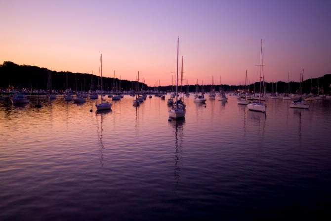 Prime: An American Kitchen and Bar Stamford, Connecticut LGBT Wedding Reception Venue Rippowam River - Harbor Point Boardwalk