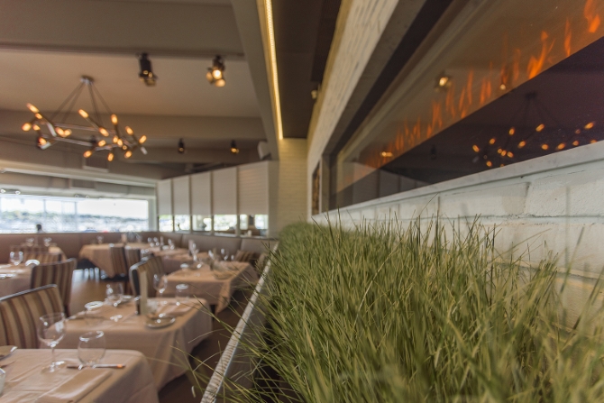 Prime: An American Kitchen and Bar Stamford, Connecticut LGBT Wedding Reception Venue Rippowam River - Harbor Point Boardwalk