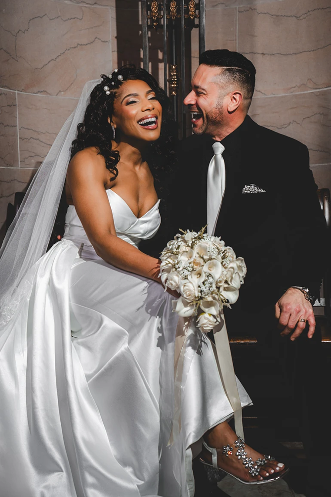 RJ Stewart Events
Niantic, Connecticut LGBT Wedding Planner
Nashville, Tennessee
