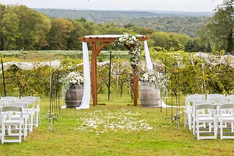 RJ Stewart Events
Niantic, Connecticut LGBT Wedding Planner
Nashville, Tennessee