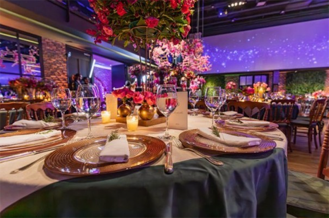 RJ Stewart Events
Niantic, Connecticut LGBT Wedding Planner
Nashville, Tennessee