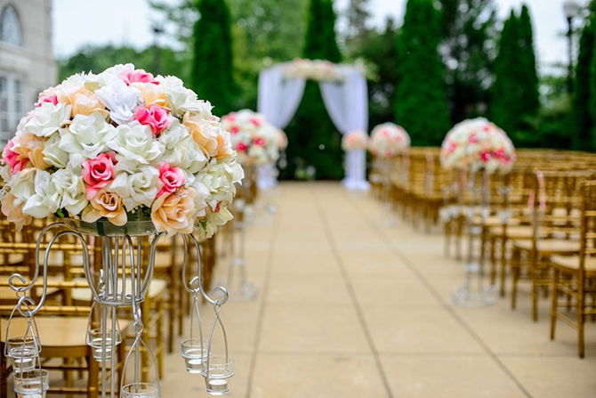 RJ Stewart Events
Niantic, Connecticut LGBT Wedding Planner
Nashville, Tennessee