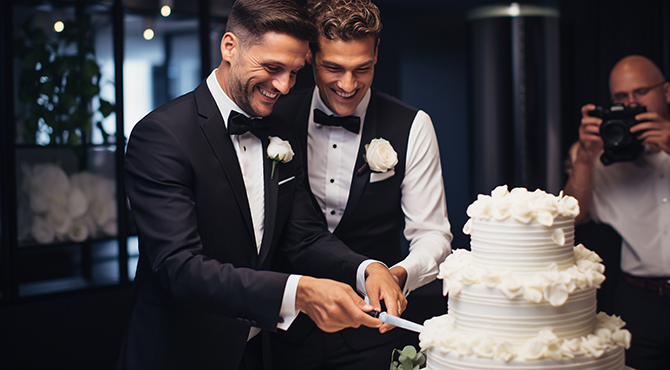 RJ Stewart Events
Niantic, Connecticut LGBT Wedding Planner
Nashville, Tennessee