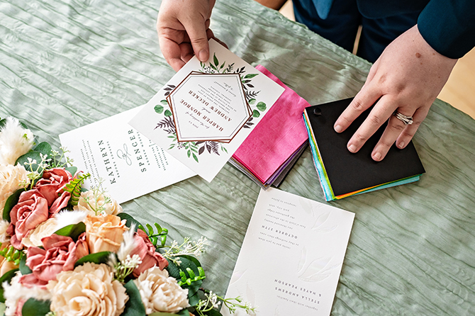 RJ Stewart Events
Niantic, Connecticut LGBT Wedding Planner
Nashville, Tennessee