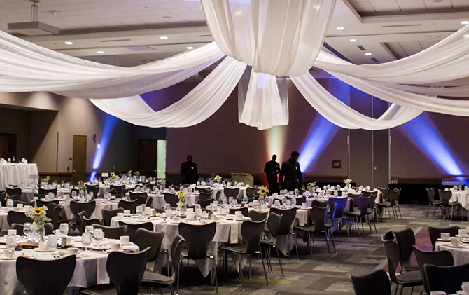 RJ Stewart Events
Niantic, Connecticut LGBT Wedding Planner
Nashville, Tennessee