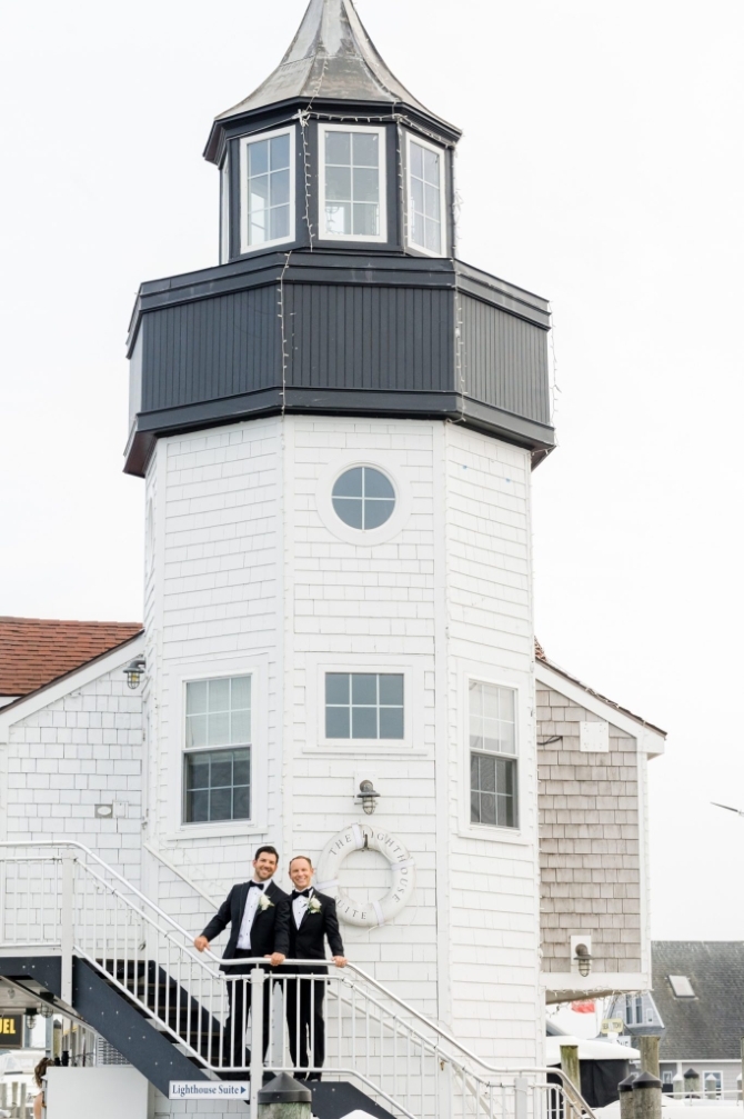 Saybrook Point Resort and Marina 
Old Saybrook, Connecticut LGBT Wedding Reception Venue
