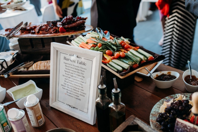 Saybrook Point Resort and Marina 
Old Saybrook, Connecticut LGBT Wedding Reception Venue
