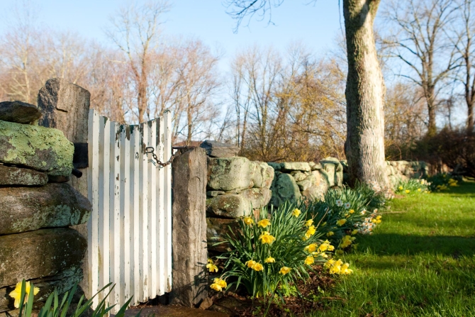 Stonecroft Inn
Mystic, Connecticut LGBT Wedding Reception Venue  
