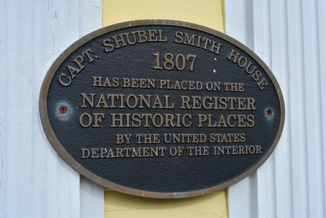 Stonecroft Inn
Mystic, Connecticut LGBT Wedding Reception Venue  

