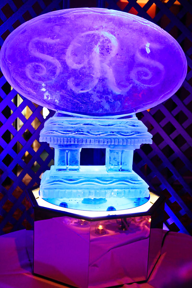 The Amber Room Colonnade Danbury Connecticut