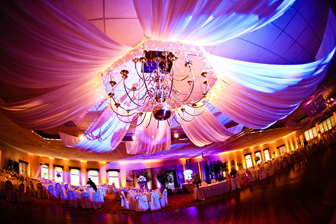 The Amber Room Colonnade Danbury Connecticut