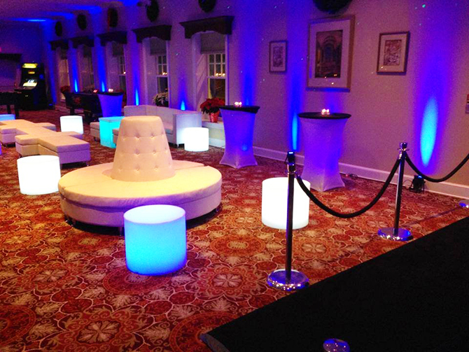 The Amber Room Colonnade Danbury Connecticut
