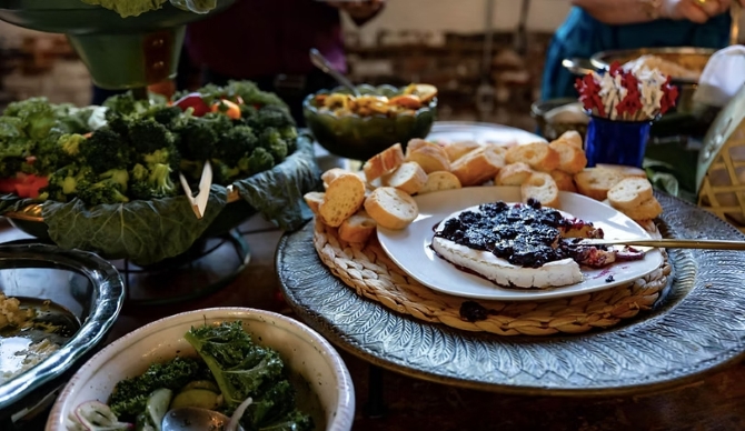 The Lace Factory
Deep River, Connecticut LGBT Wedding Reception Venue & Catering
