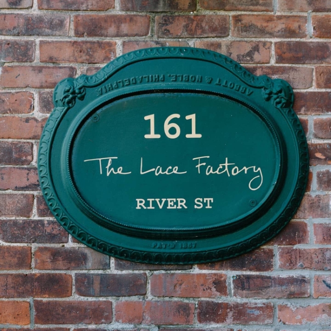 The Lace Factory
Deep River, Connecticut LGBT Wedding Reception Venue & Catering
