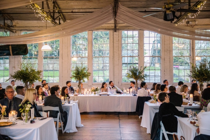 The Lace Factory
Deep River, Connecticut LGBT Wedding Reception Venue & Catering
