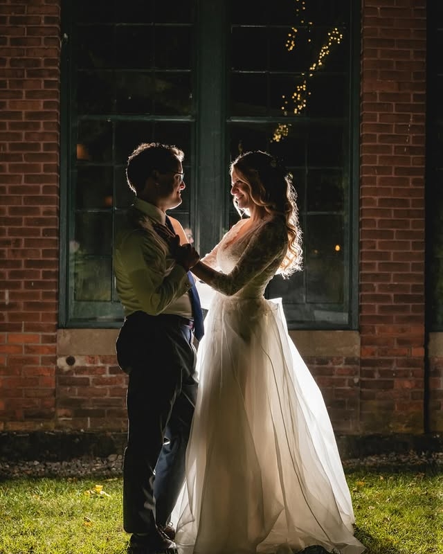 The Lace Factory
Deep River, Connecticut LGBT Wedding Reception Venue & Catering
