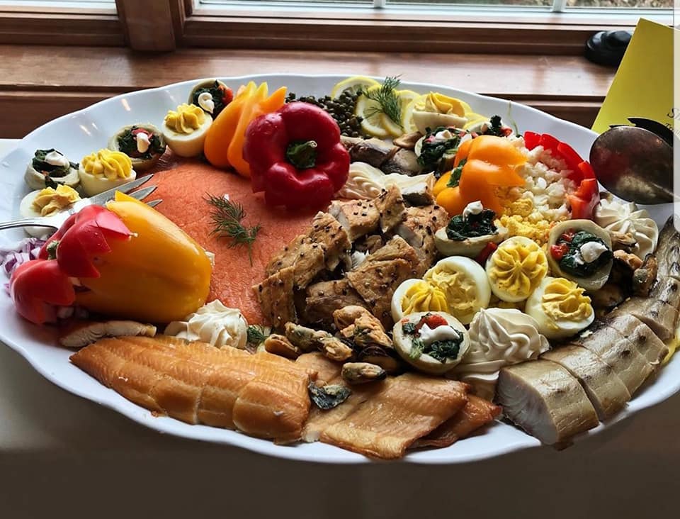 - Harddam, Connecticut LGBT Wedding Reception Venue - The Riverhouse at Goodspeed Station