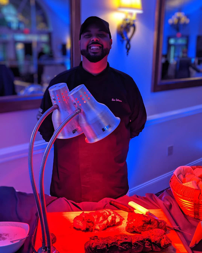 - Harddam, Connecticut LGBT Wedding Reception Venue - The Riverhouse at Goodspeed Station