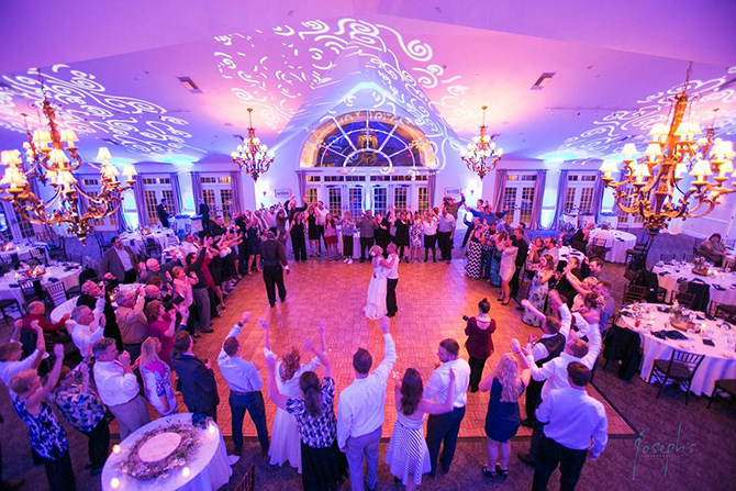- Harddam, Connecticut LGBT Wedding Reception Venue - The Riverhouse at Goodspeed Station